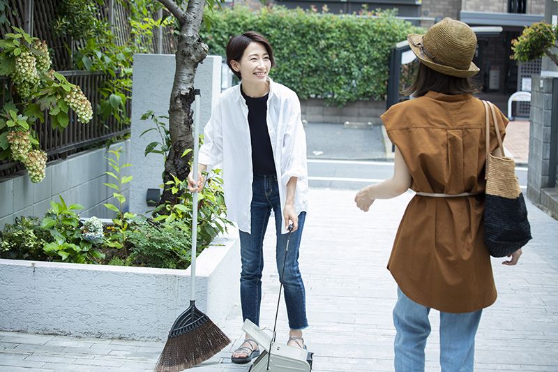 Tip sống ở Nhật